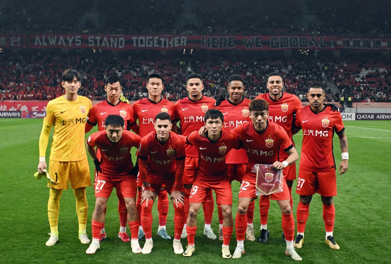 海港强势横扫曼联晋级半决赛，状态火热！！
